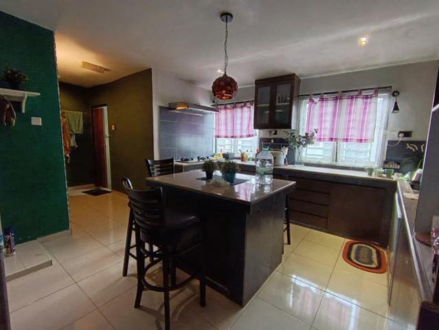 Skudai Corner Lot 1 Storey Selesa Jaya