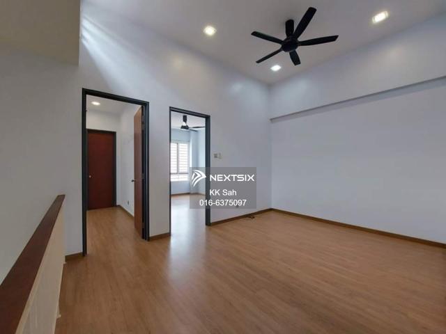 Skudai Baru 2.5 Storey Terrace For Sale