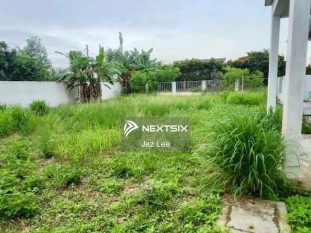 Skudai Baru Double Storey Terrace House