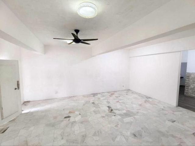 Skudai Baru Jalan Hang Kasturi 2 Storey
