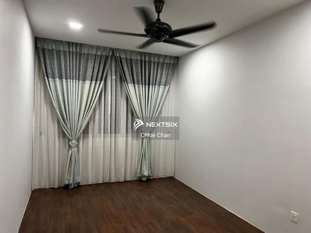 Skudai Baru Jalan Hang Kasturi 双层排楼出售‼️ 全屋扩建 + 翻新超过RM100k+，买了直接入住！ 4房3厕 + 厨房扩建，地点成熟方便，超适合自住家庭 ️