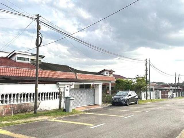 Skudai Baru Semi D for rent