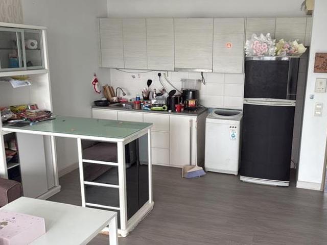 Skudai Greenfield Regency Penthouse