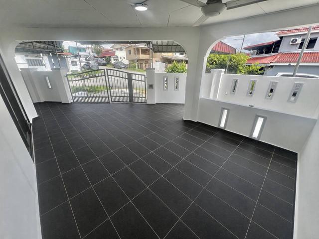 Skudai Damai Jaya 2Storey Corner Lot 4Bed Skudai Baru Tun Aminah