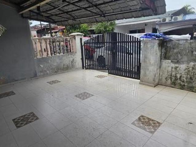 skudai full loansingle storeyfull renovation