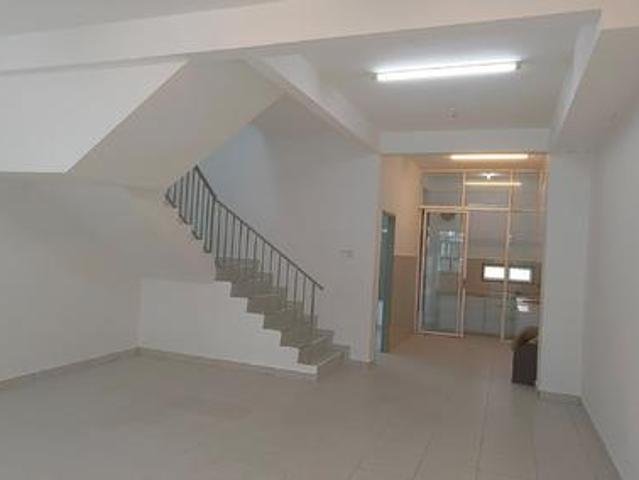 Skudai kangkar pulai