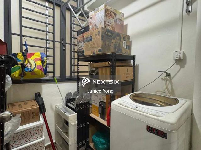 Skudai, Impian Emas Detached Factory For Rent