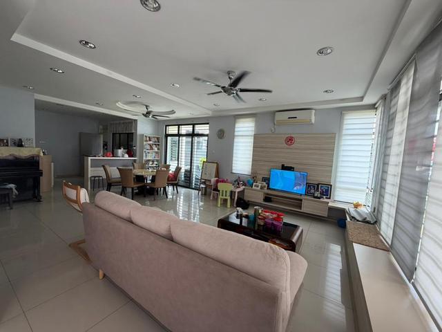 Skudai Indah