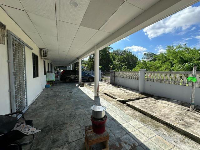 Skudai Jalan Barau 1 Storey House Corner lot for Sale