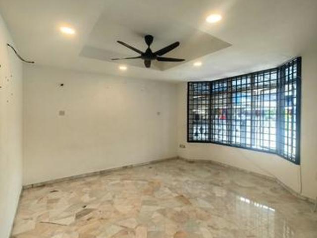 Skudai Jln Hang Tuah Double Storey Terrace