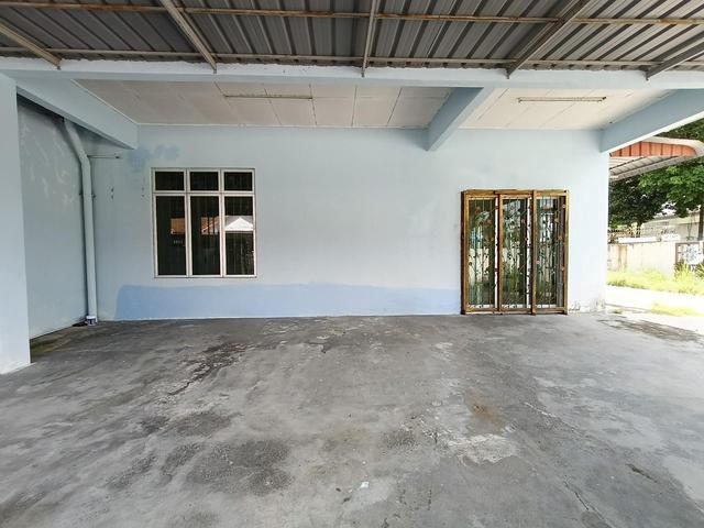 Skudai Mutiara Rini Jalan Bakti Corner Good Condition Single Storey