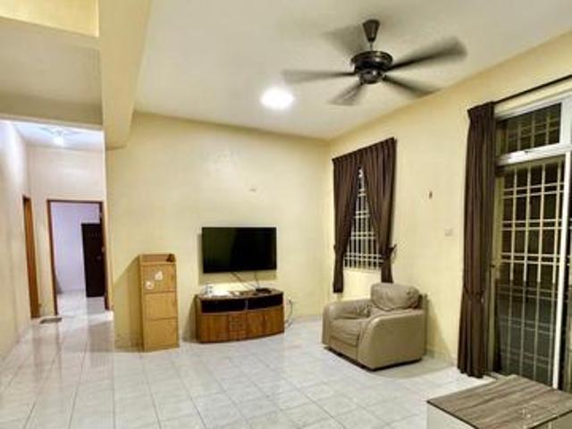 Skudai 2 Storey Corner Lot Taman Nusa Bestari 2 Fully Furnished GG