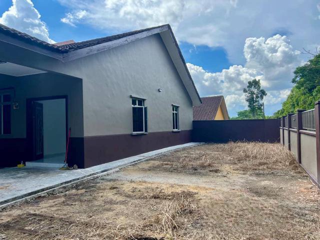 Skudai Single Storey Corner Lot Taman Pulai Jaya Fully Renovated Tuas