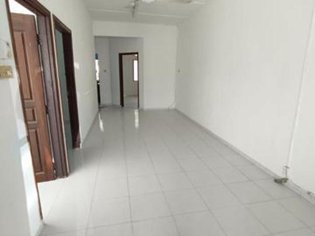 Skudai 2 Storey Medium Cost Taman Sri Yaacob Renovated Nusa Bestari
