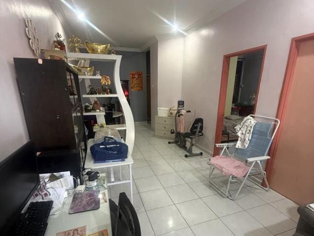 Skudai Pulai Jaya Single Storey Fully Extended Full Loan Cashout Cheap
