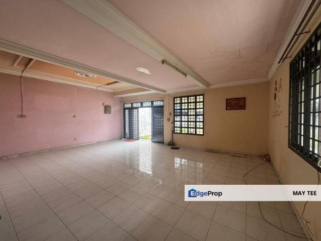 Skudai / Pulai Utama / Double Storey Semi D