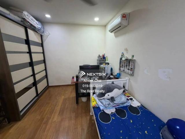 Skudai ROI 4.9% TENANTED Shop For Sale Taman Industri Jaya