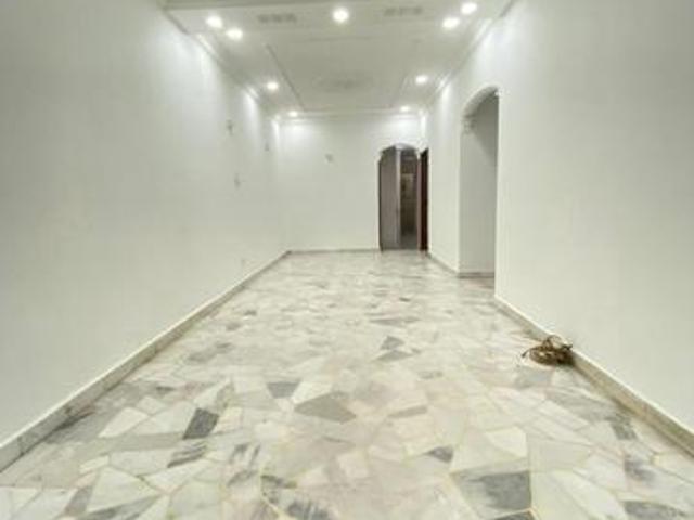 Skudai Taman Damai Jaya Below Market 4Bed 2Bath JB CIQ