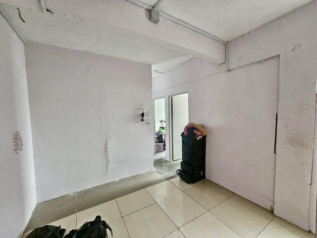 Skudai Taman Melawati Low Cost Flat Low Floor Low Cost Flat