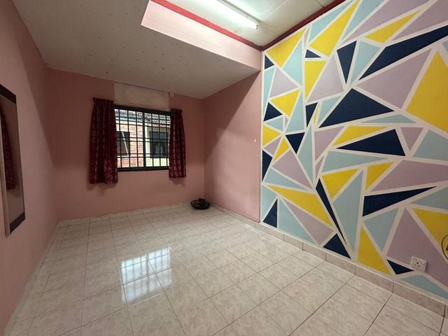 Skudai Taman Mutiara Rini Jalan Jasa Double Storey Terrace House