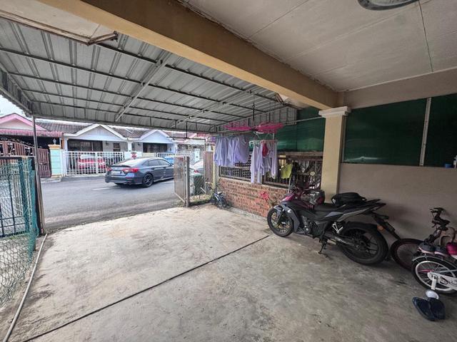 Skudai Taman Seri Orkid