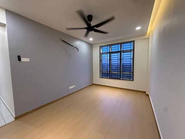 Skudai Taman Pulai MutiaraApartment RMMJFully RenovatedGatedGuaded