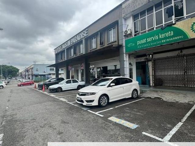 Skudai / Taman Pulai Utama / Double Storey
