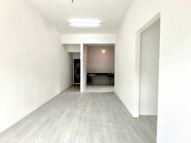 Skudai Taman Pulai Utama Medium Low Cost Flat