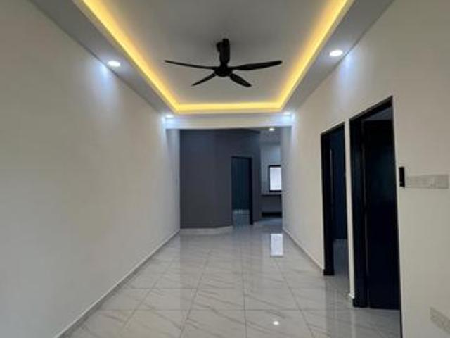 Skudai Taman Universiti Jalan Penyiaran 29 New Reno Single Storey