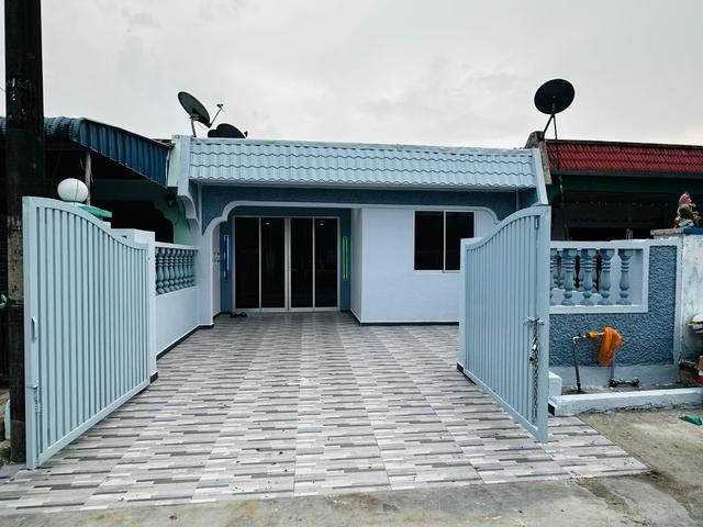 Skudai Taman Universiti Jalan Perubatan LCost Single Storey House