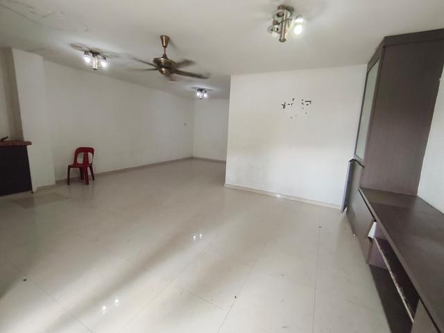 Skudai Tun Aminah double storey 22x70 Freehold nego
