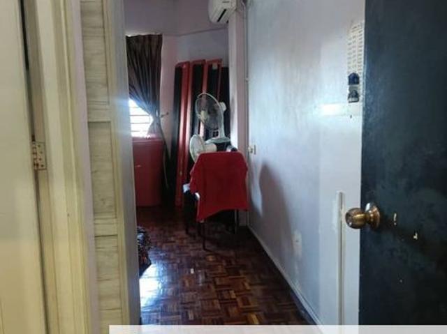 Skudai Villa