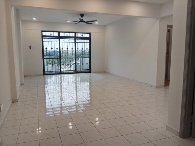 Skudai Villa
