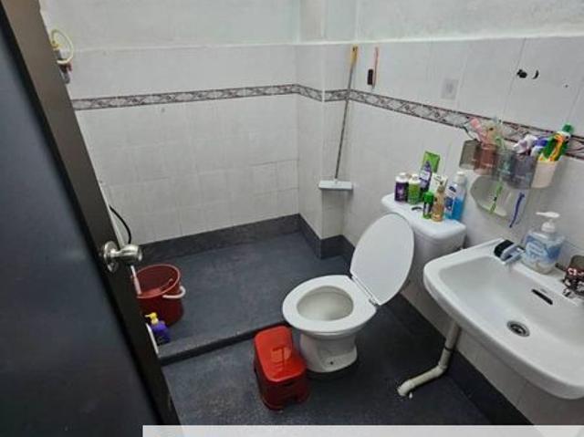 Skudai Villa