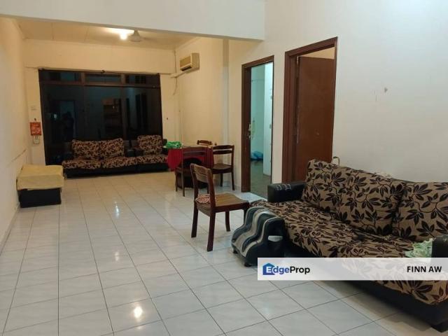 Skudai Villa