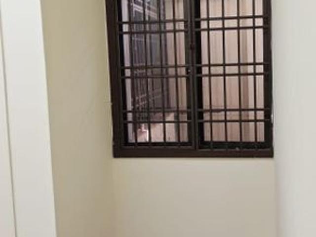 Skudai Villa Apartment