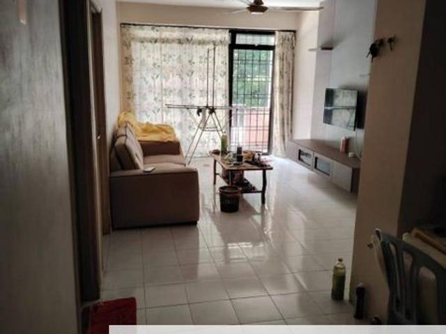 Skudai Villa
