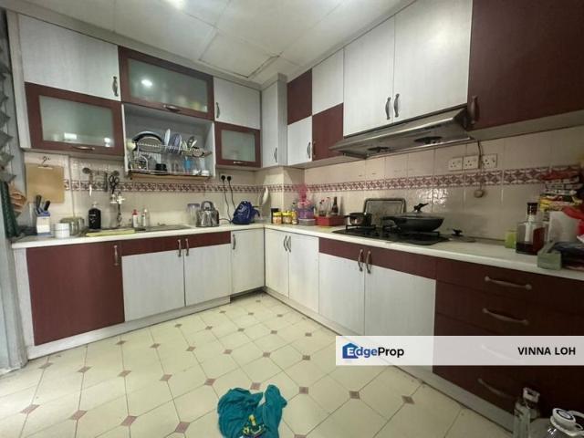 Skudai Villa Apartment @ Skudai