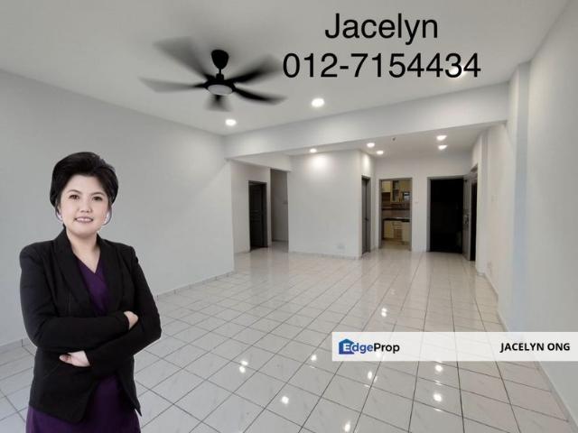 Skudai Villa Apartment