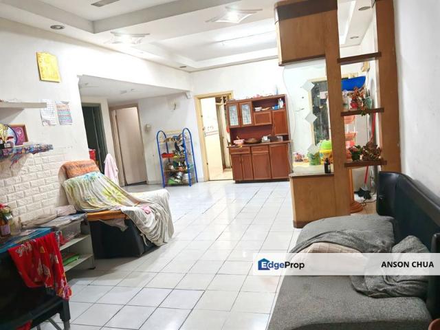 Skudai Villa