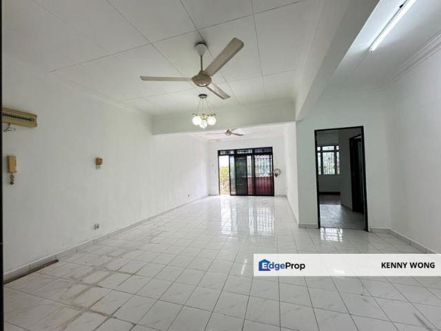 Skudai Villa