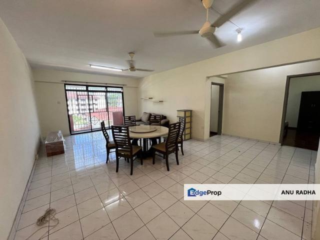 Skudai Villa Apartment