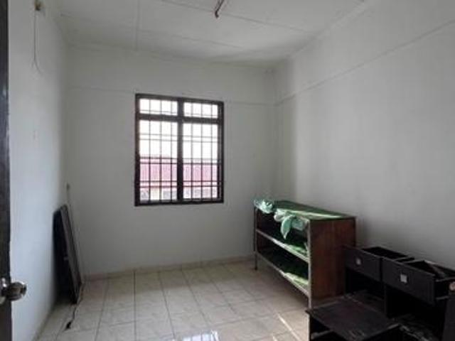 skudai villa apartment full loan cash out for sales