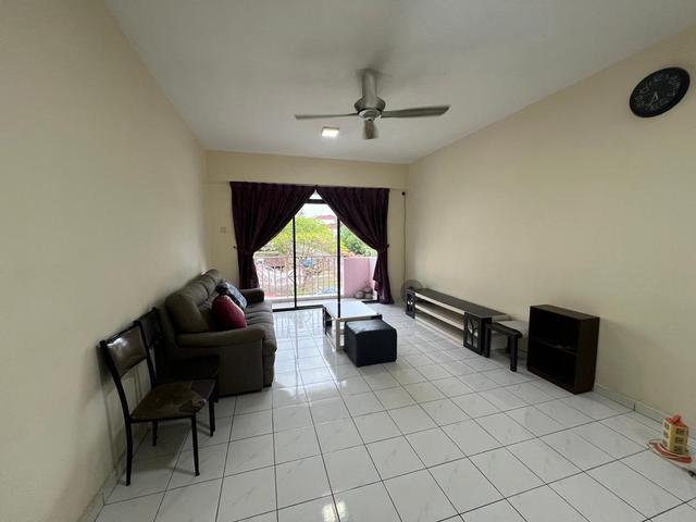 Skudai Villa Apartment Skudai Full Loan
