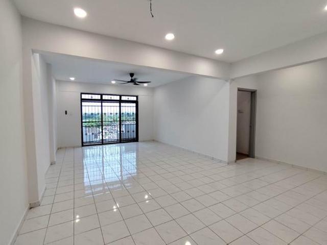 Skudai Villa Apartment Skudai Iskandar Puteri