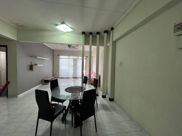 Skudai Villa Apartment Taman Skudai Baru Skudai Full LoanRenovated