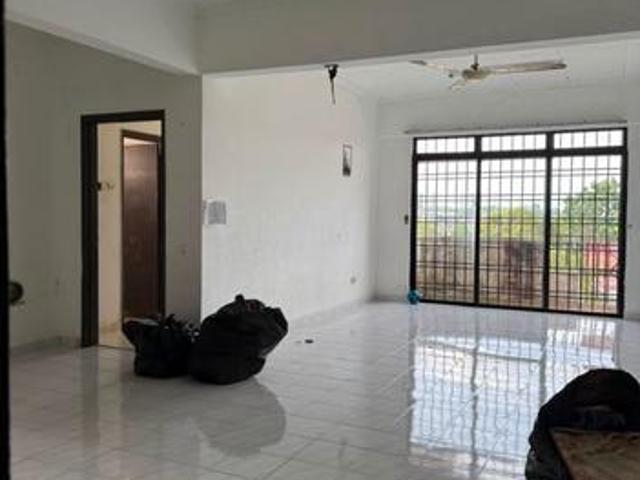 Skudai Villa Apartment