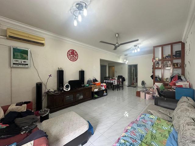 Skudai Villa Apartment