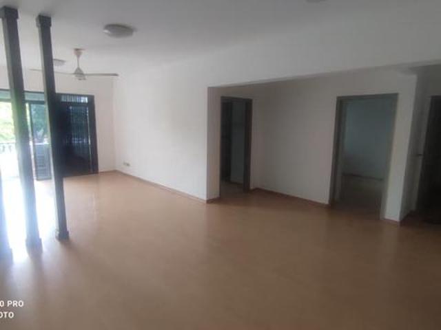 Skudai Villa Apartment 3bed Johor Bahru