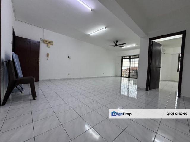 Skudai Villa Apartment